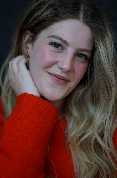 Ainara Pérez – STA Talent Agency