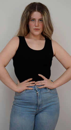 Ainara Pérez – STA Talent Agency