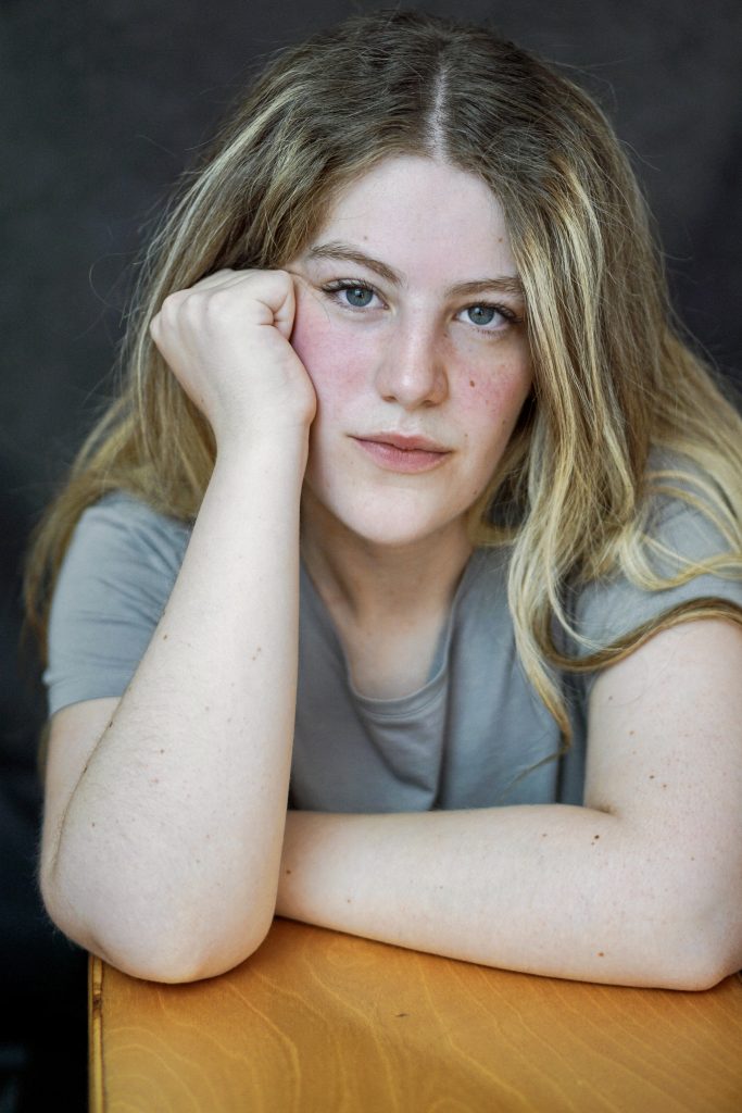 Ainara Pérez – STA Talent Agency