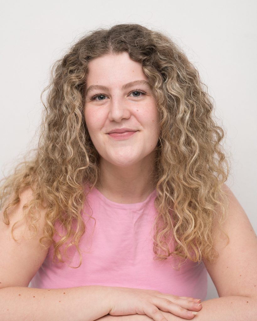 Ainara Pérez – STA Talent Agency