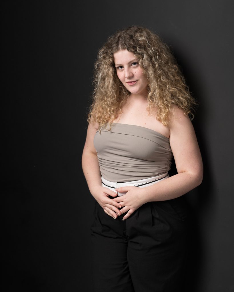 Ainara Pérez – STA Talent Agency