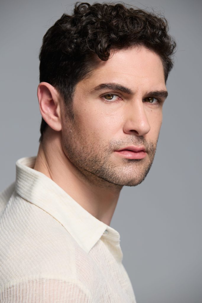 Nestor_Rubio_STA_Talent_Agency_