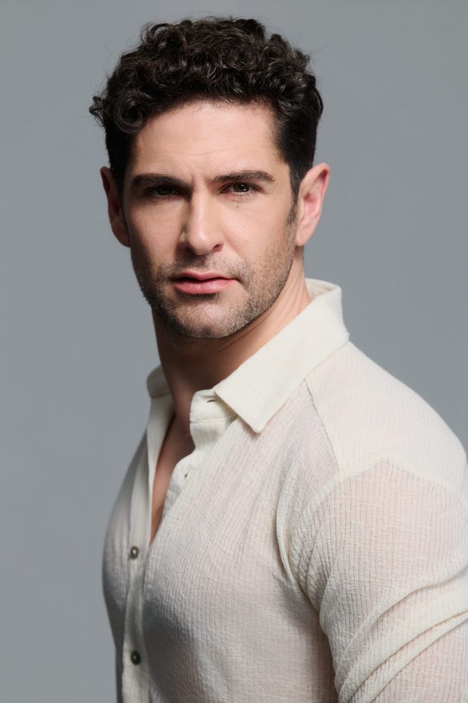 Nestor_Rubio_STA_Talent_Agency_