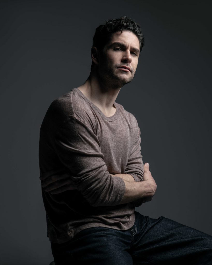 Nestor_Rubio_STA_Talent_Agency_