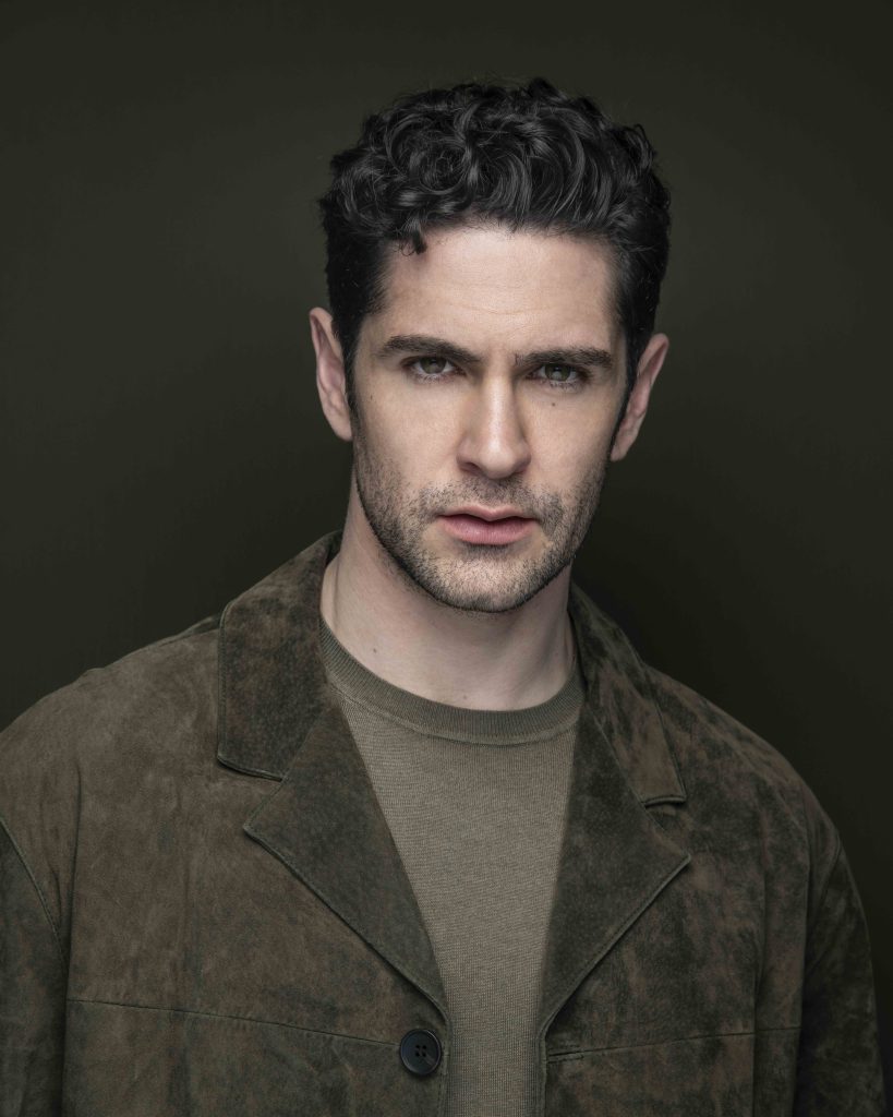 Nestor_Rubio_STA_Talent_Agency_