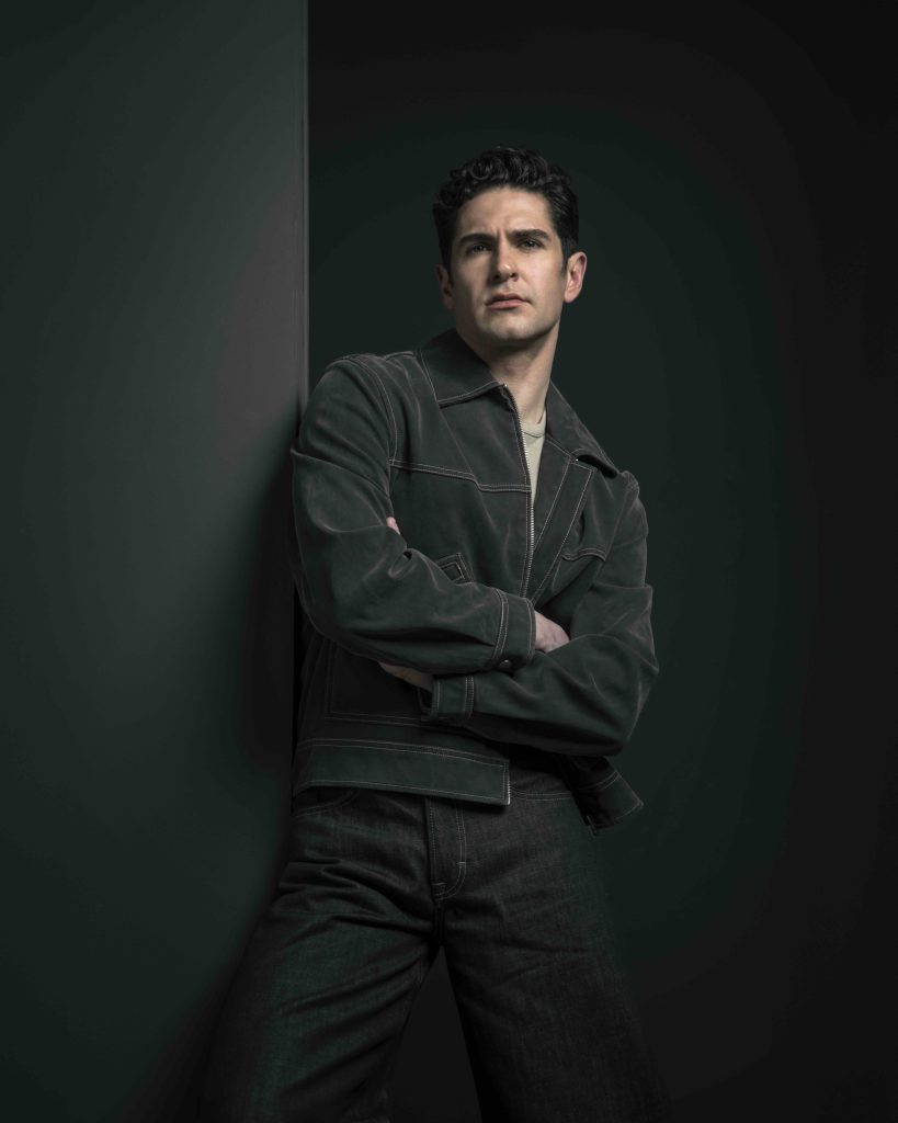 Nestor_Rubio_STA_Talent_Agency_