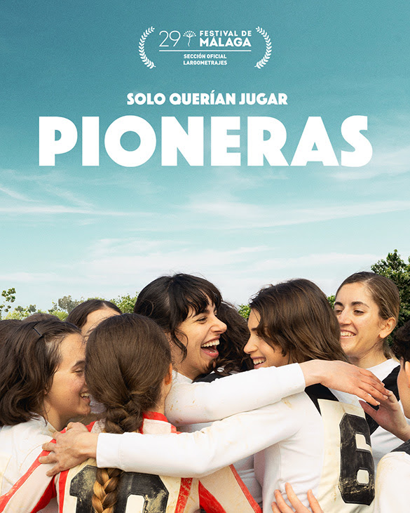 Pioneras