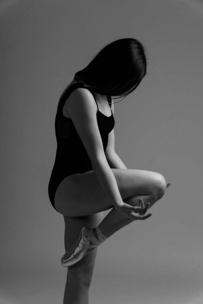 Irene Vence – STA Talent Agency