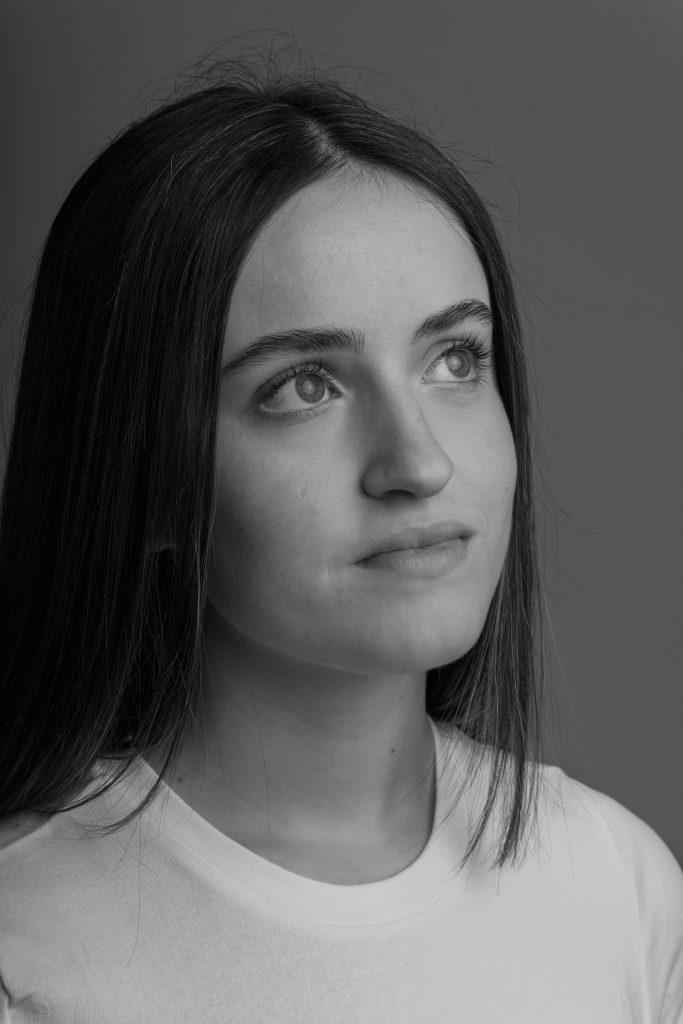 Irene Vence – STA Talent Agency