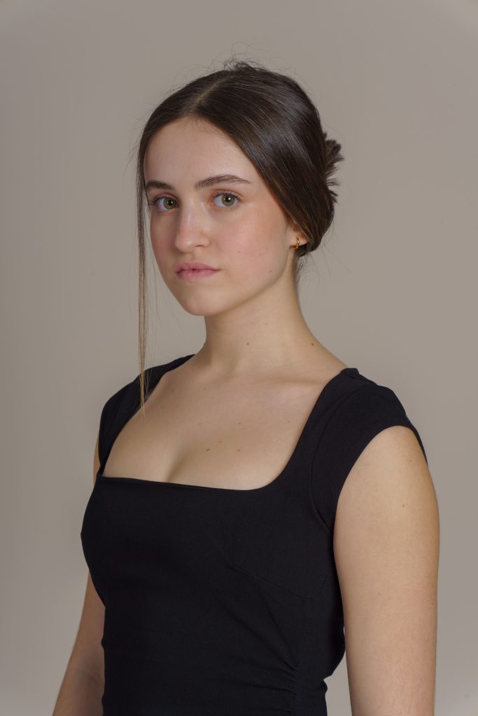 Irene Vence – STA Talent Agency