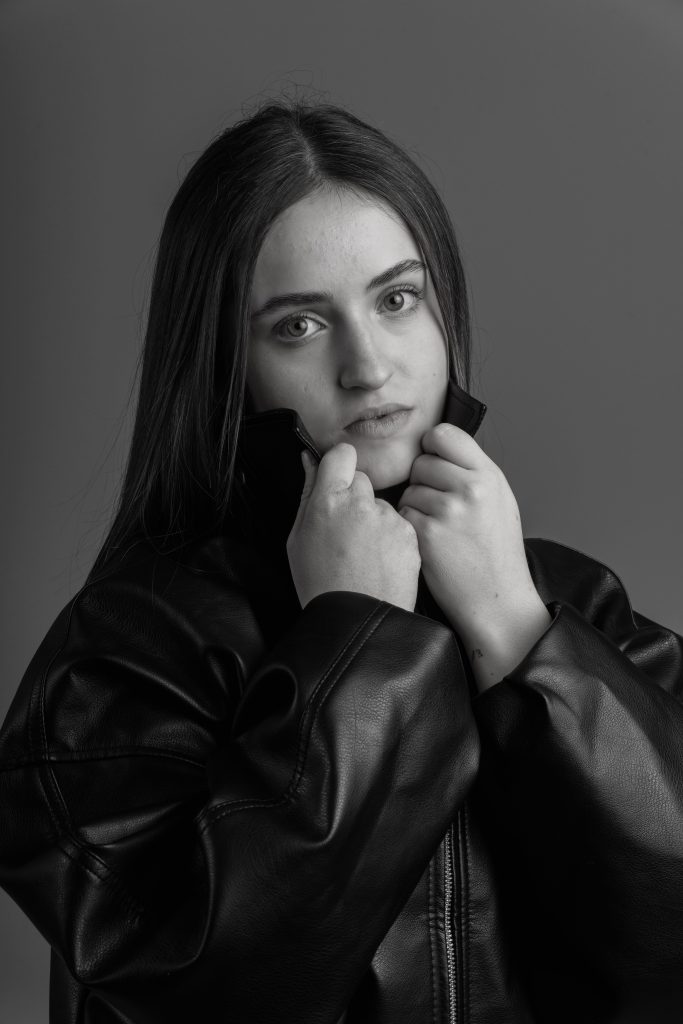 Irene Vence – STA Talent Agency