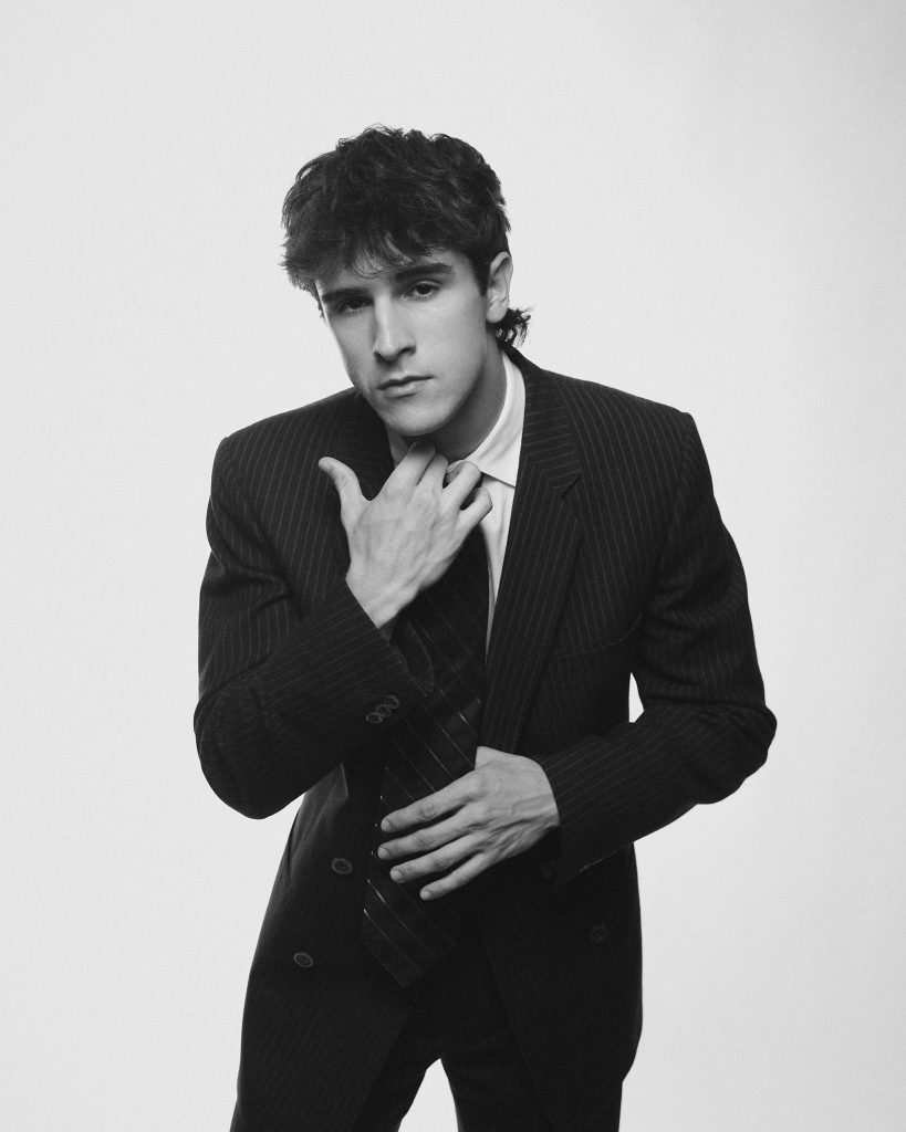 Hugo Moreno – STA Talent Agency