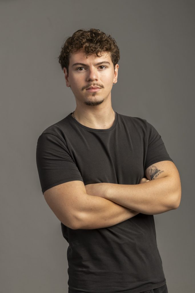 Víctor_García_STA_Talent_Agency_