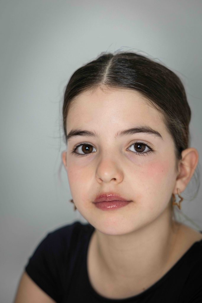 Greta_Romagosa_STA_Talent_Agency