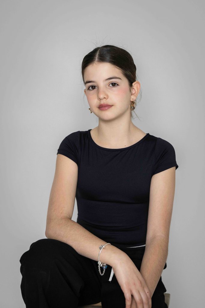 Greta_Romagosa_STA_Talent_Agency